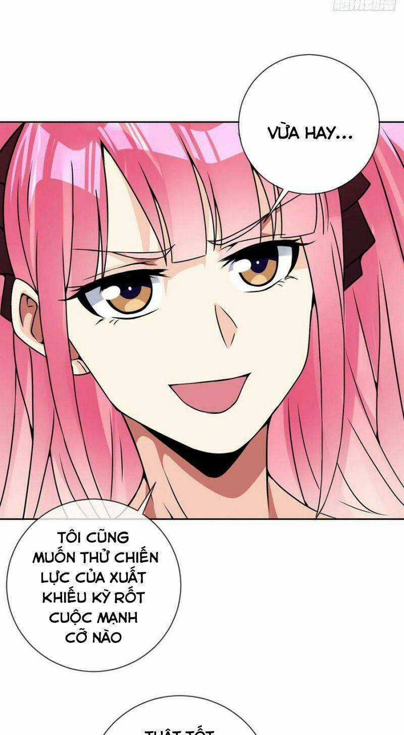 Vạn Hồn Hào Tế - Chapter 57 - Trang 43