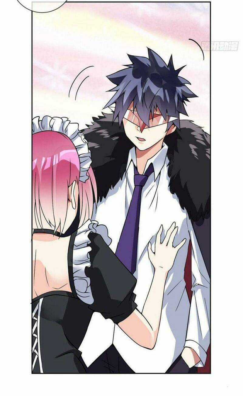 Vạn Hồn Hào Tế - Chapter 57 - Trang 46