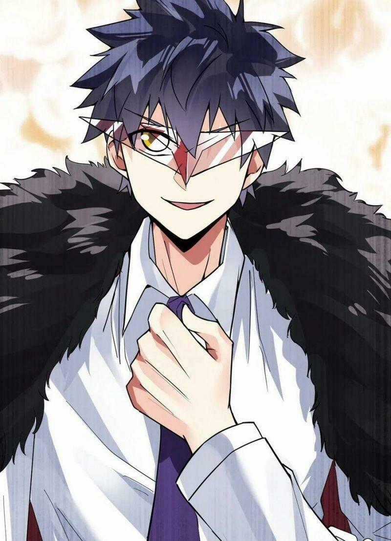 Vạn Hồn Hào Tế - Chapter 57 - Trang 48