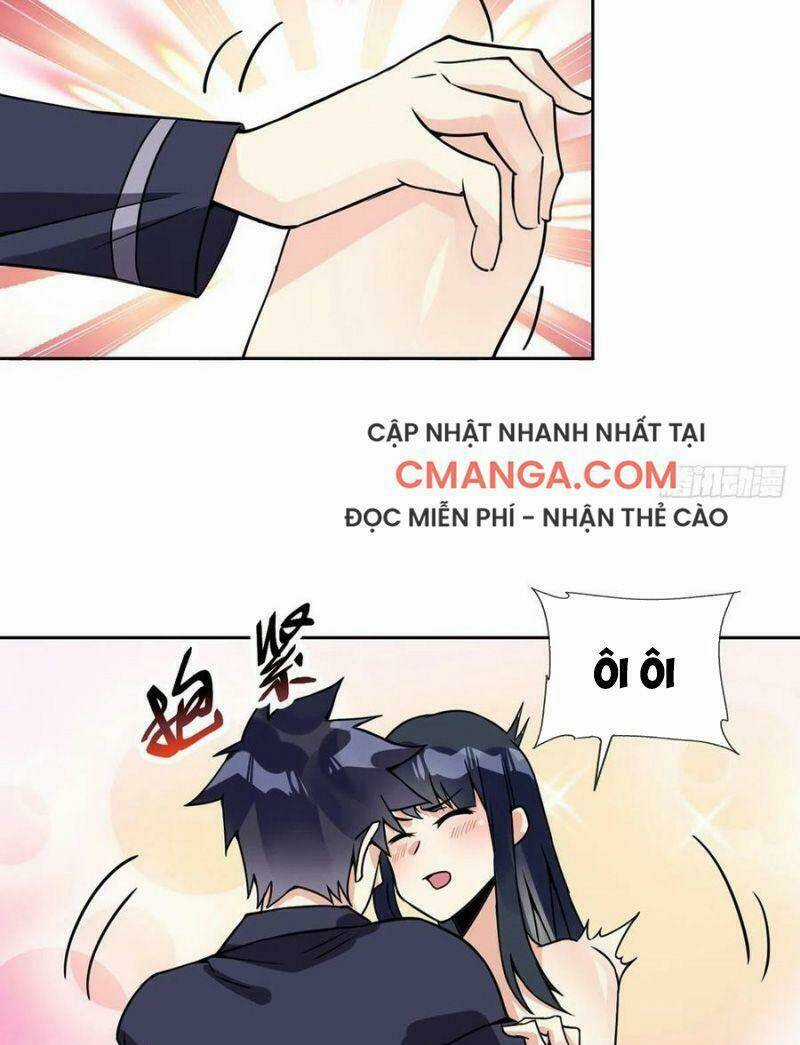 Vạn Hồn Hào Tế - Chapter 57 - Trang 6