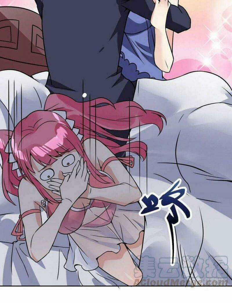 Vạn Hồn Hào Tế - Chapter 57 - Trang 7