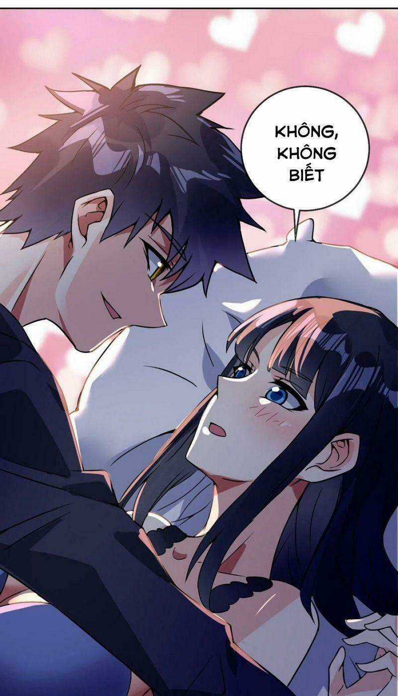 Vạn Hồn Hào Tế - Chapter 57 - Trang 8