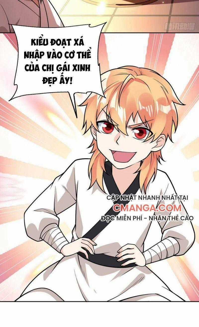 Vạn Hồn Hào Tế - Chapter 58 - Trang 2