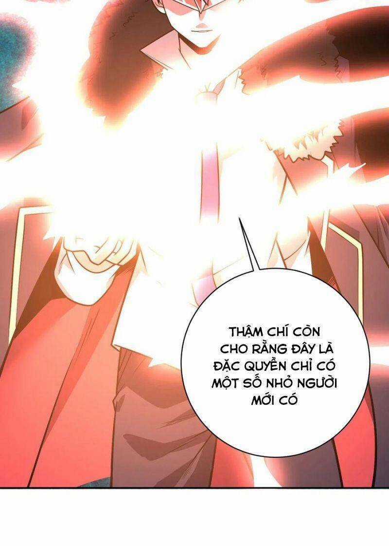 Vạn Hồn Hào Tế - Chapter 58 - Trang 12