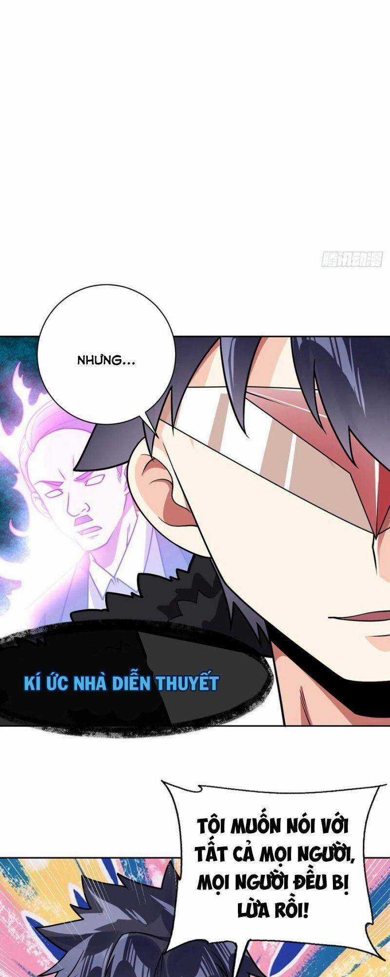 Vạn Hồn Hào Tế - Chapter 58 - Trang 13