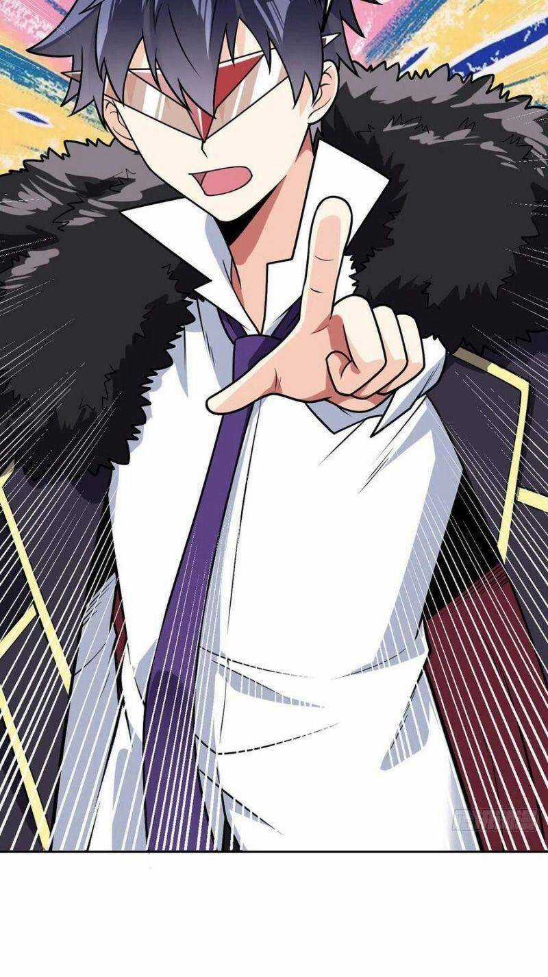 Vạn Hồn Hào Tế - Chapter 58 - Trang 14