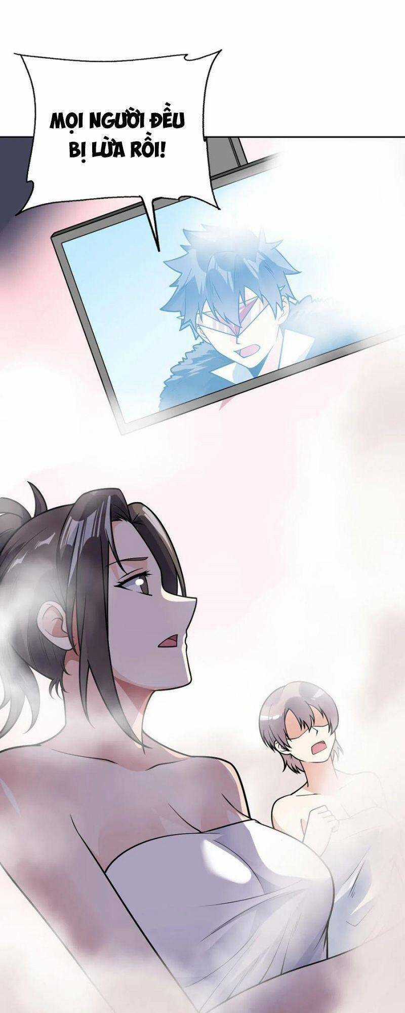 Vạn Hồn Hào Tế - Chapter 58 - Trang 15