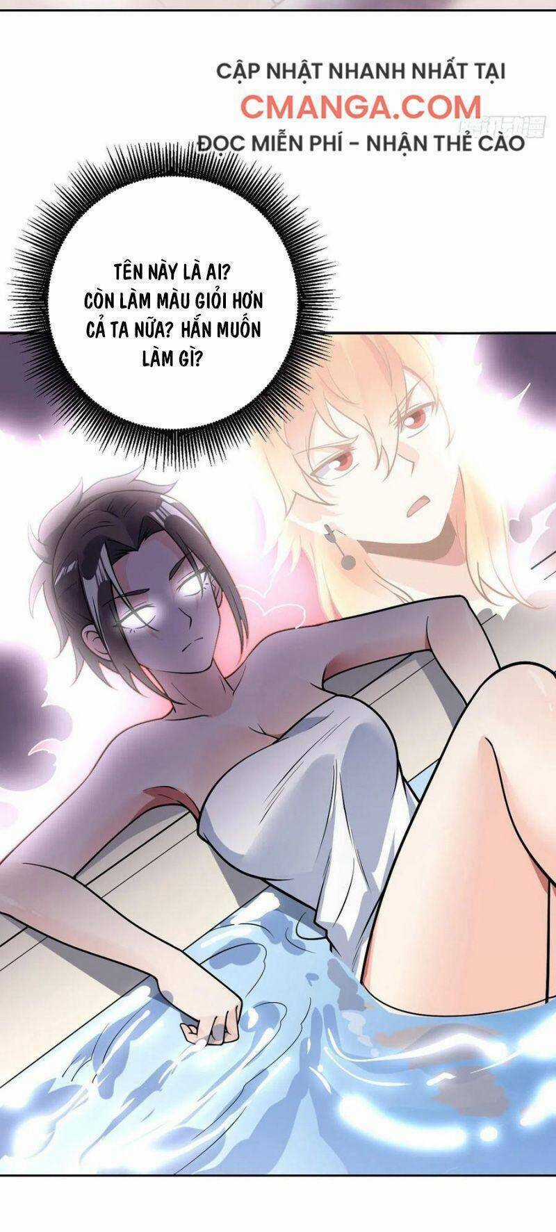 Vạn Hồn Hào Tế - Chapter 58 - Trang 16