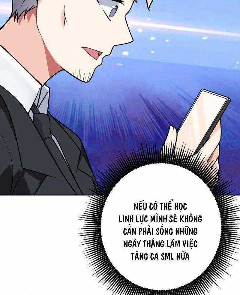 Vạn Hồn Hào Tế - Chapter 58 - Trang 22