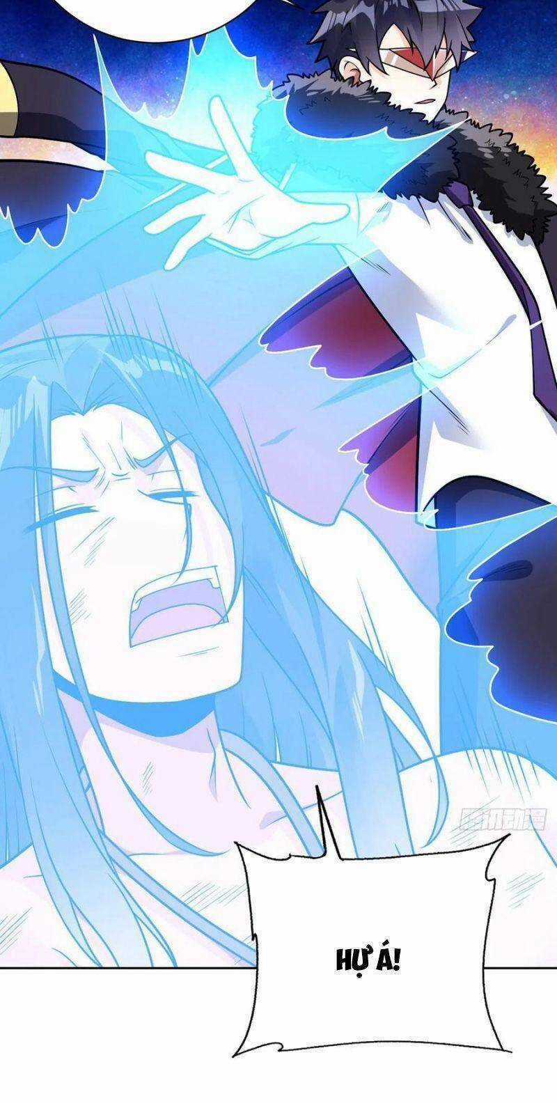 Vạn Hồn Hào Tế - Chapter 58 - Trang 30