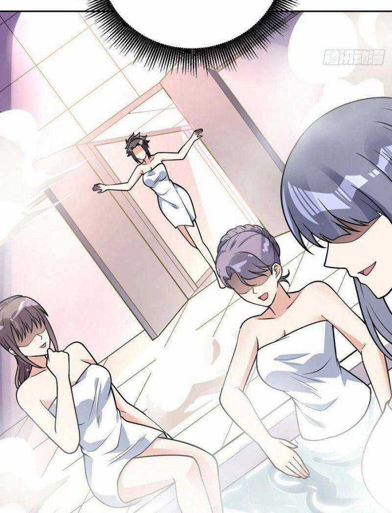 Vạn Hồn Hào Tế - Chapter 58 - Trang 4