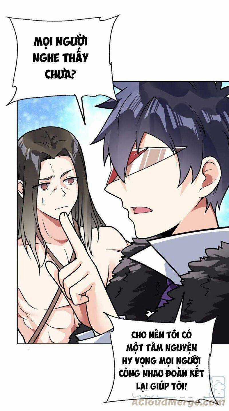 Vạn Hồn Hào Tế - Chapter 58 - Trang 32