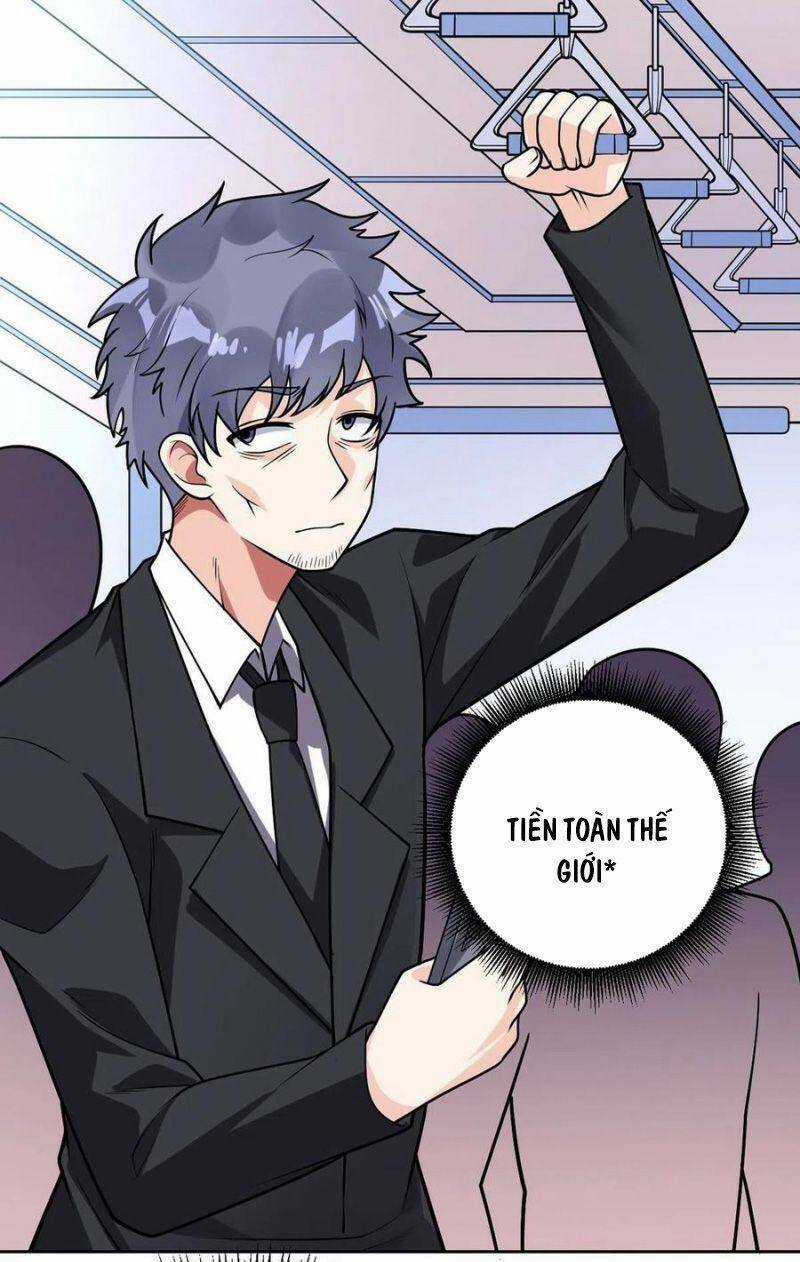 Vạn Hồn Hào Tế - Chapter 58 - Trang 10