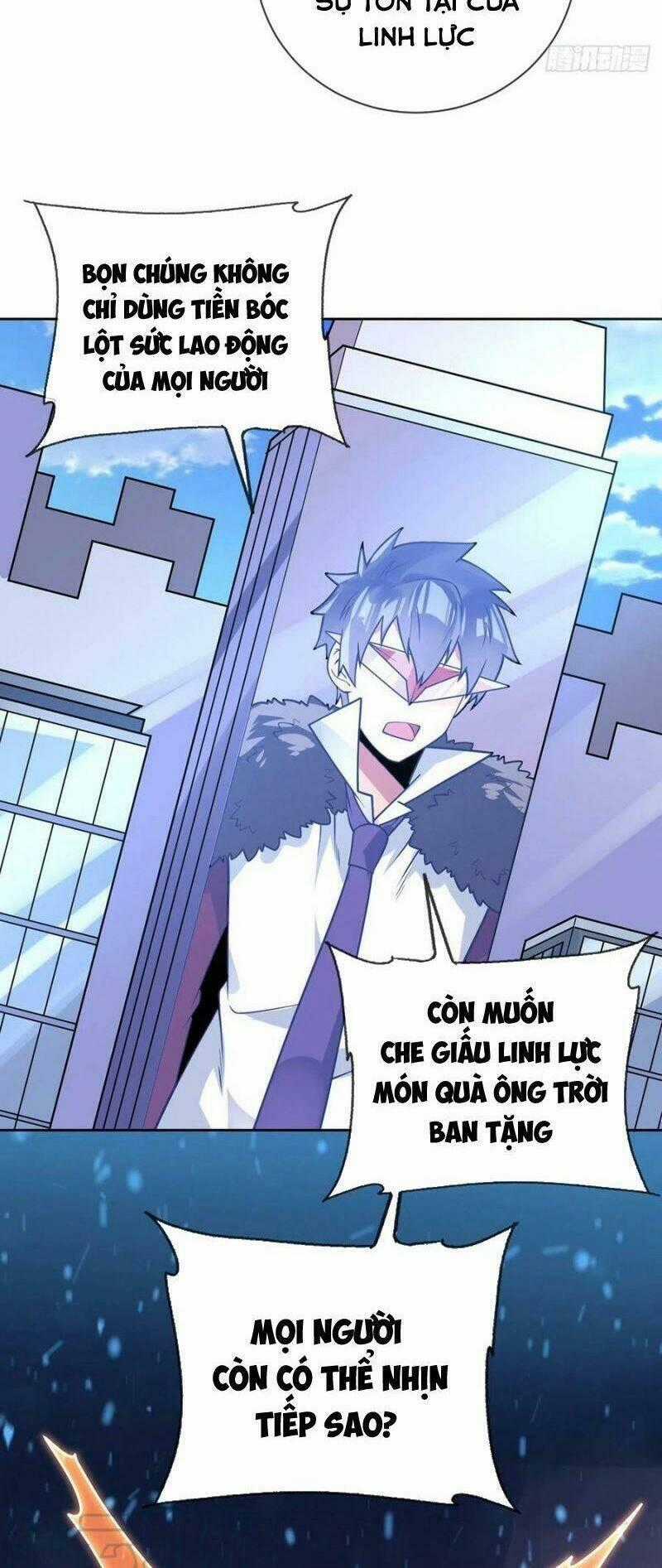 Vạn Hồn Hào Tế - Chapter 59 - Trang 2