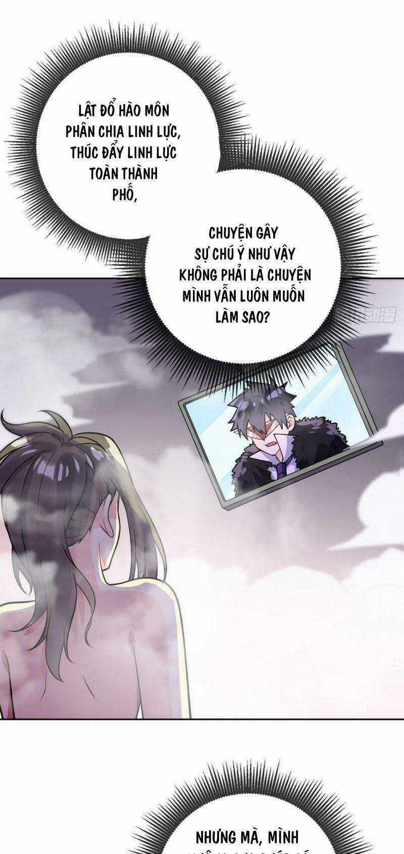 Vạn Hồn Hào Tế - Chapter 59 - Trang 11