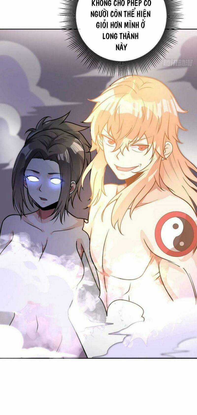 Vạn Hồn Hào Tế - Chapter 59 - Trang 12