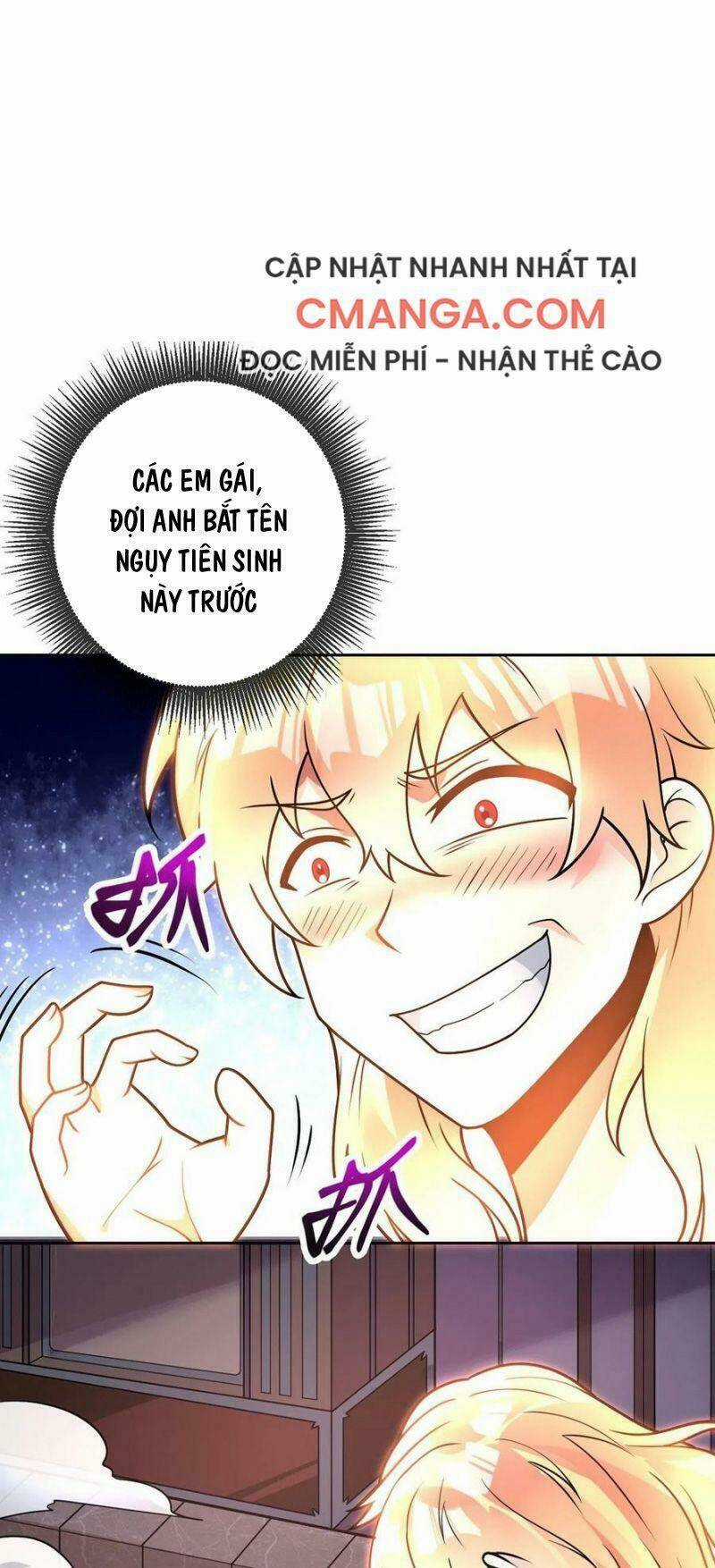 Vạn Hồn Hào Tế - Chapter 59 - Trang 13