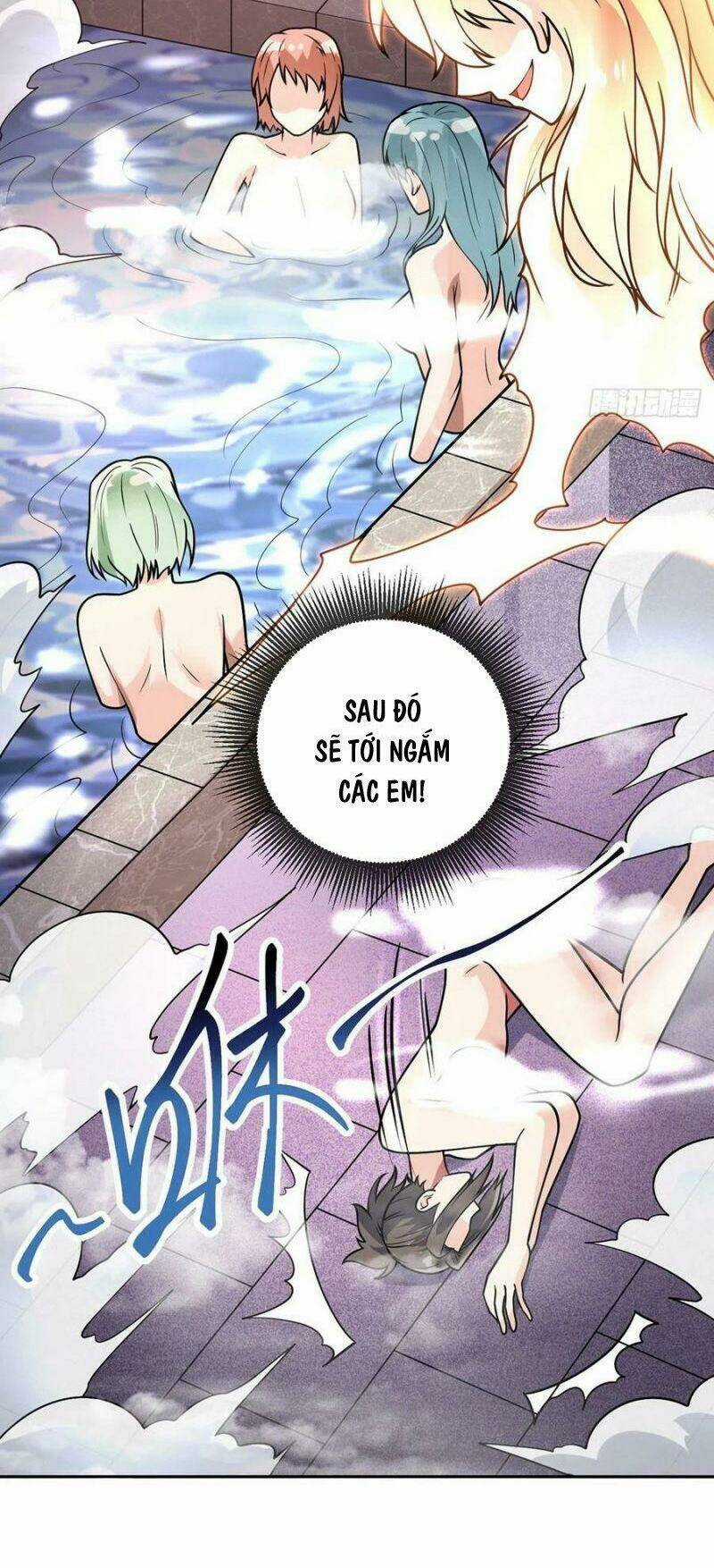 Vạn Hồn Hào Tế - Chapter 59 - Trang 14
