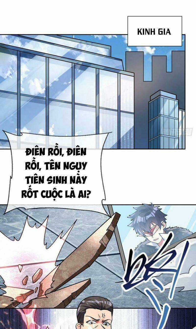 Vạn Hồn Hào Tế - Chapter 59 - Trang 15