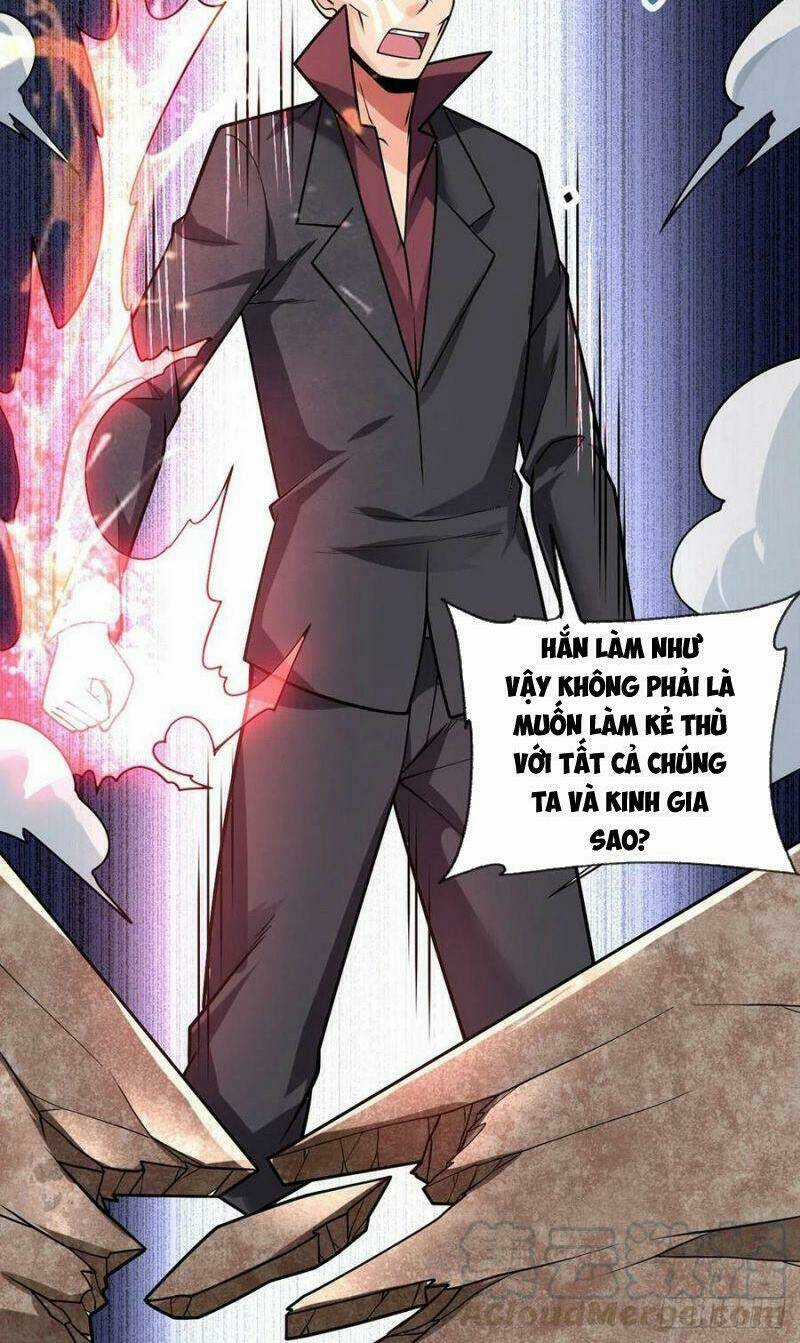 Vạn Hồn Hào Tế - Chapter 59 - Trang 16