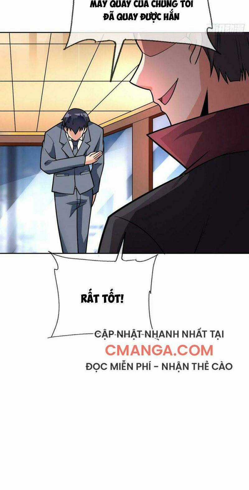 Vạn Hồn Hào Tế - Chapter 59 - Trang 18