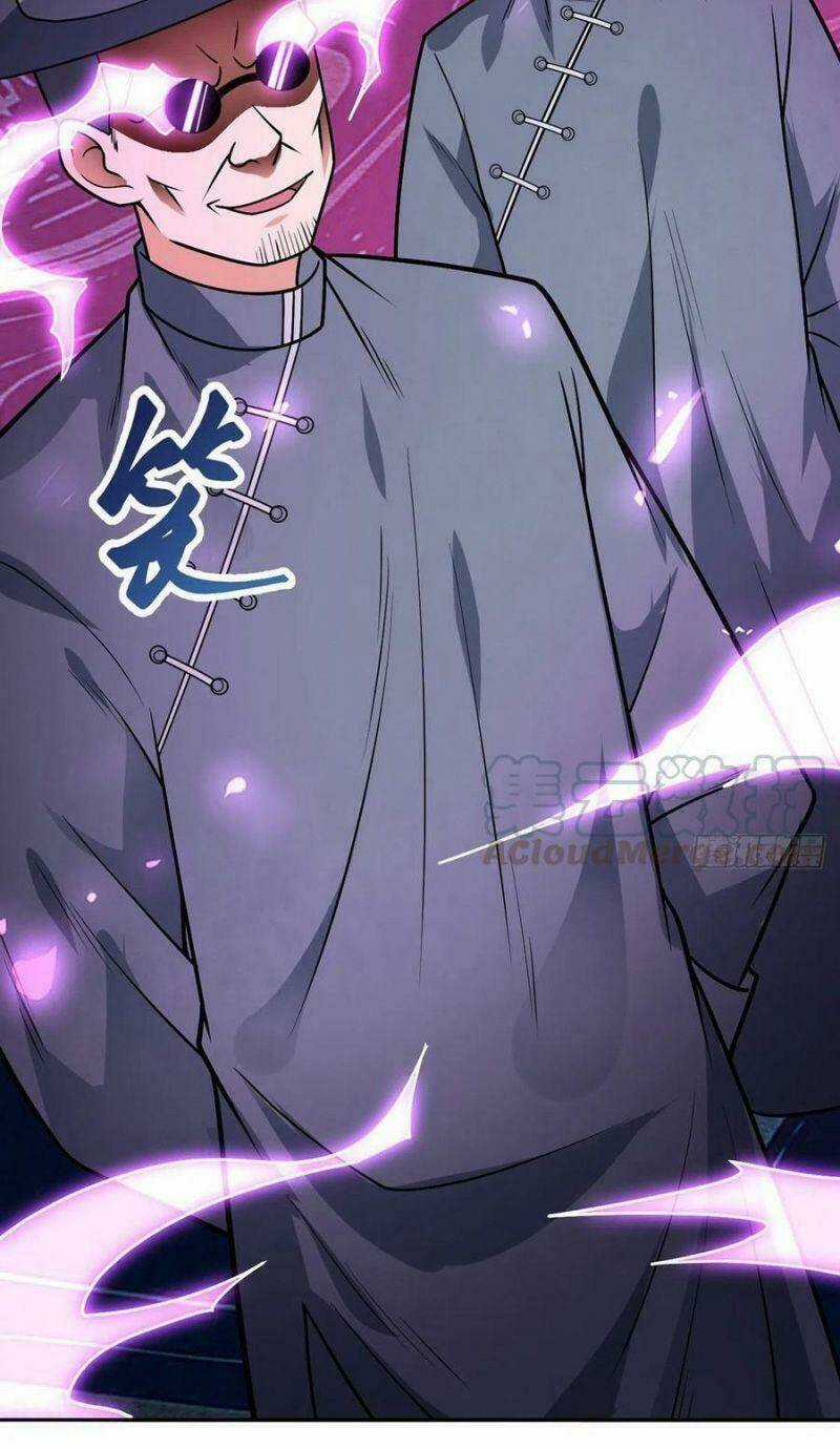 Vạn Hồn Hào Tế - Chapter 59 - Trang 20