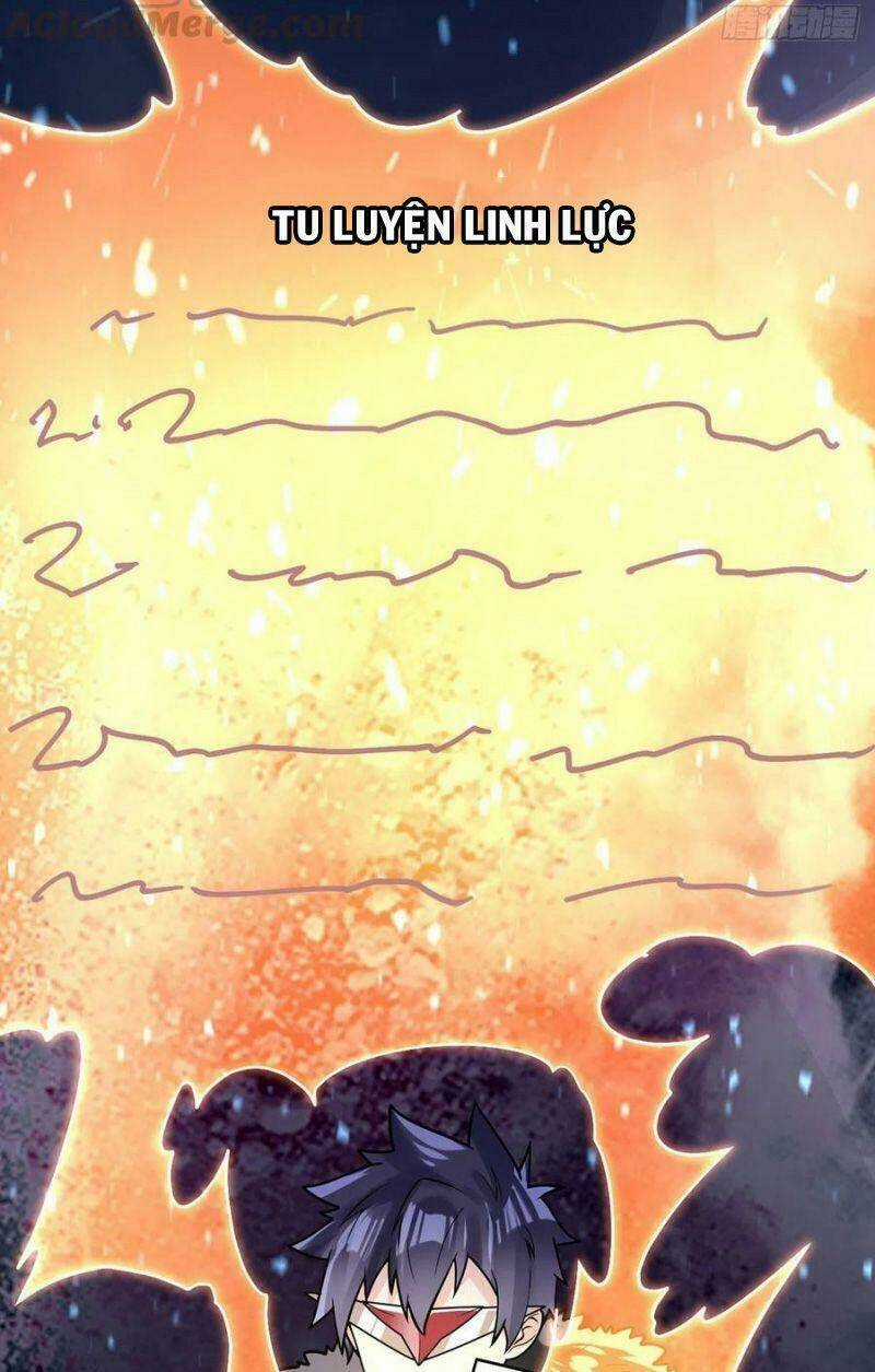 Vạn Hồn Hào Tế - Chapter 59 - Trang 3