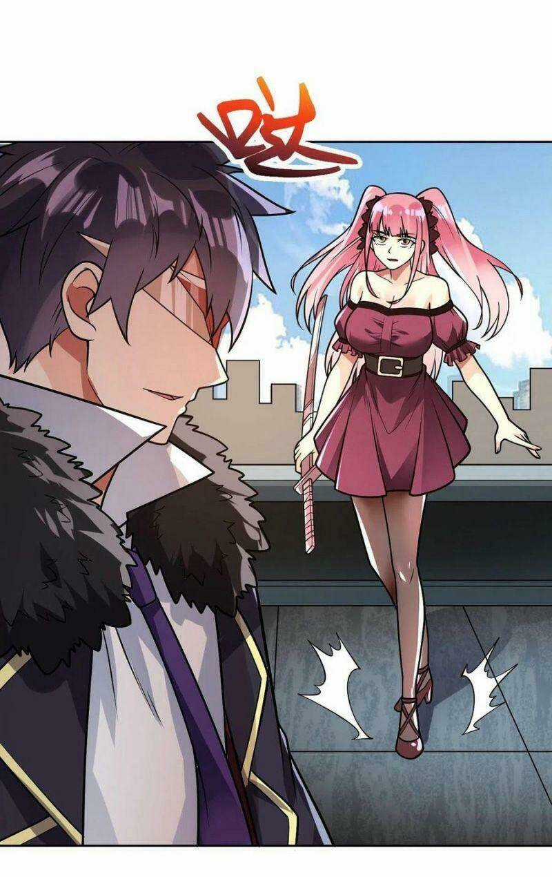 Vạn Hồn Hào Tế - Chapter 59 - Trang 24