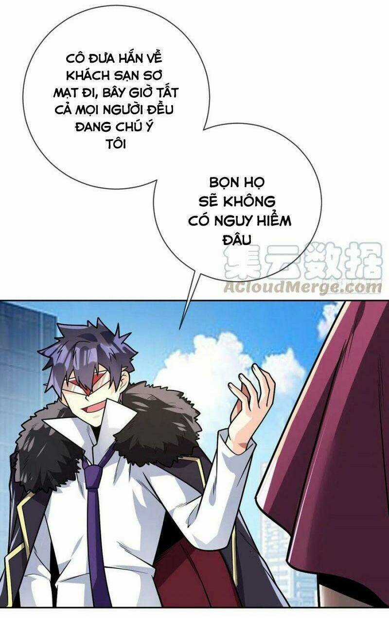 Vạn Hồn Hào Tế - Chapter 59 - Trang 25