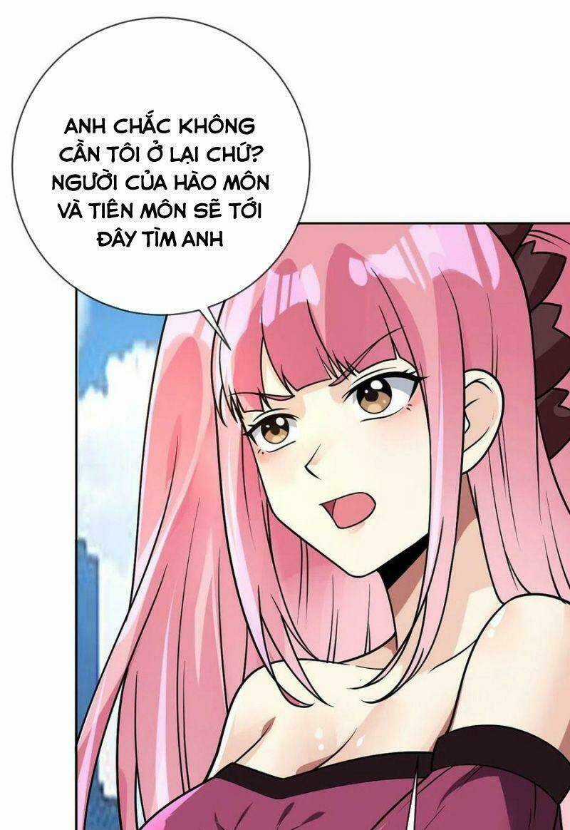 Vạn Hồn Hào Tế - Chapter 59 - Trang 26