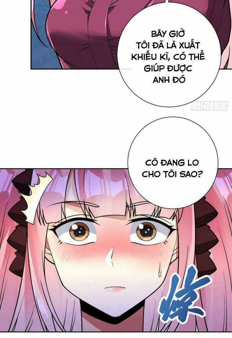 Vạn Hồn Hào Tế - Chapter 59 - Trang 27