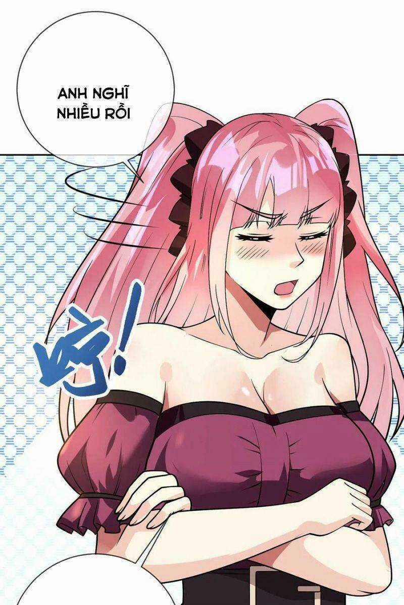 Vạn Hồn Hào Tế - Chapter 59 - Trang 28