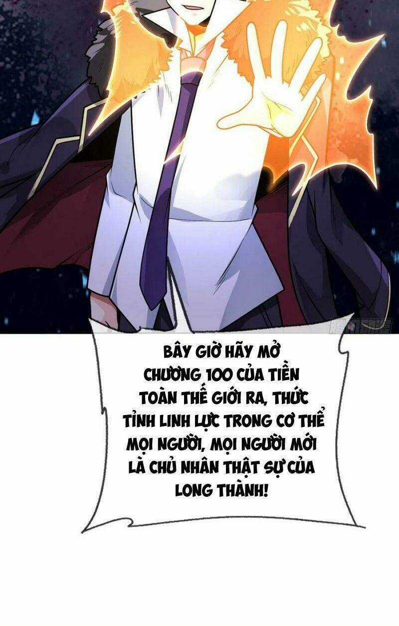 Vạn Hồn Hào Tế - Chapter 59 - Trang 4