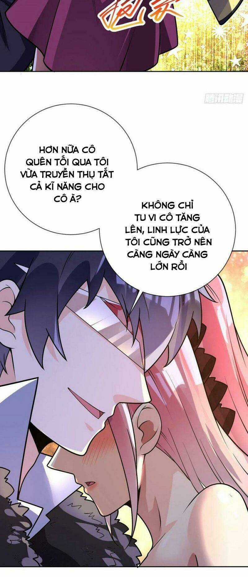 Vạn Hồn Hào Tế - Chapter 59 - Trang 31