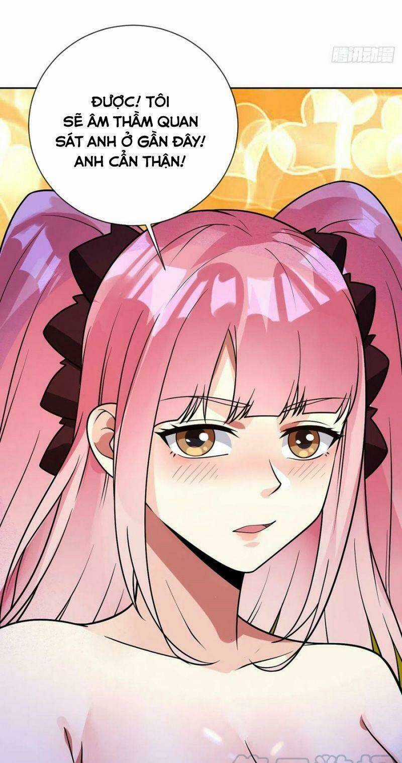 Vạn Hồn Hào Tế - Chapter 59 - Trang 32