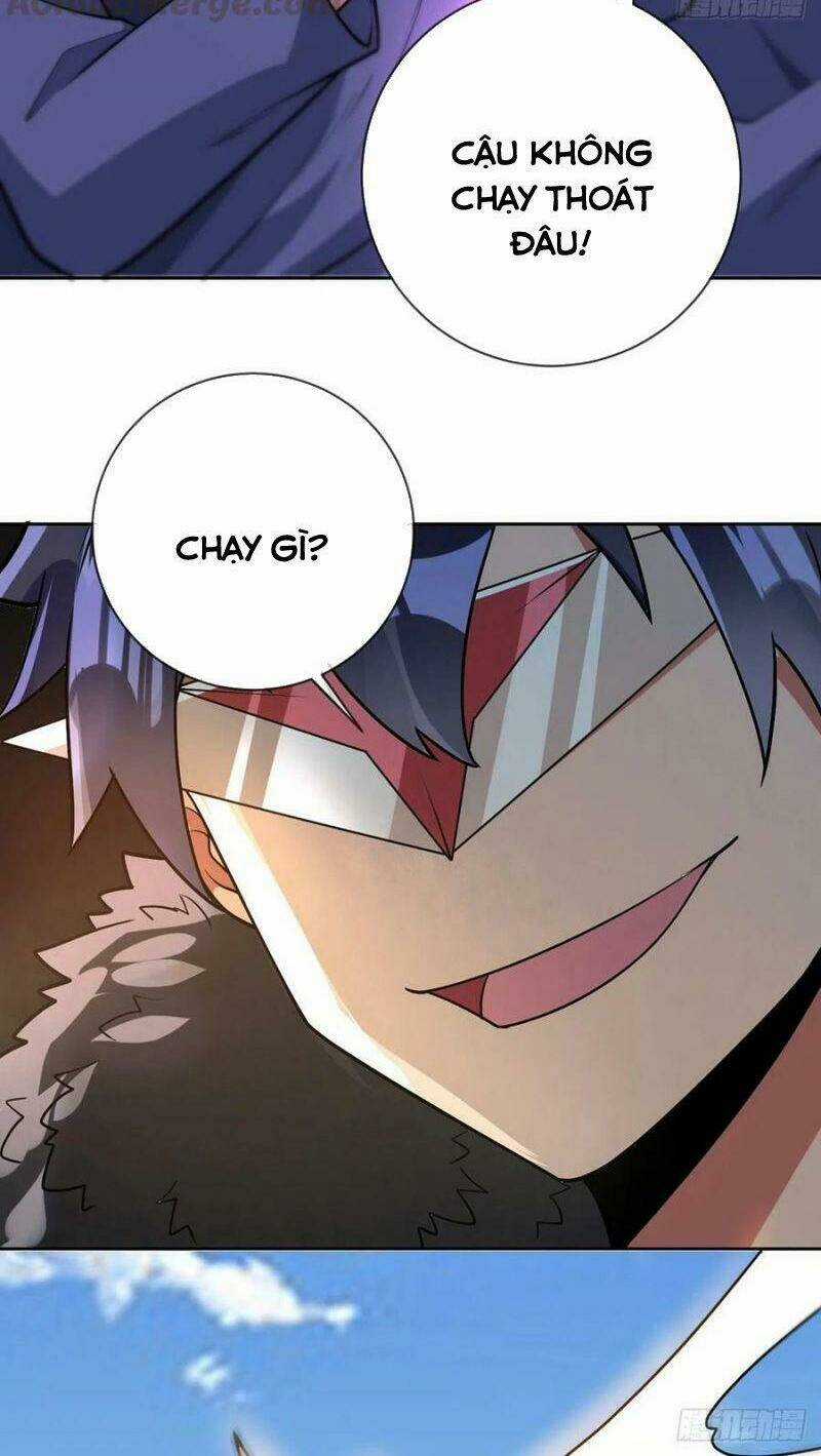 Vạn Hồn Hào Tế - Chapter 59 - Trang 37