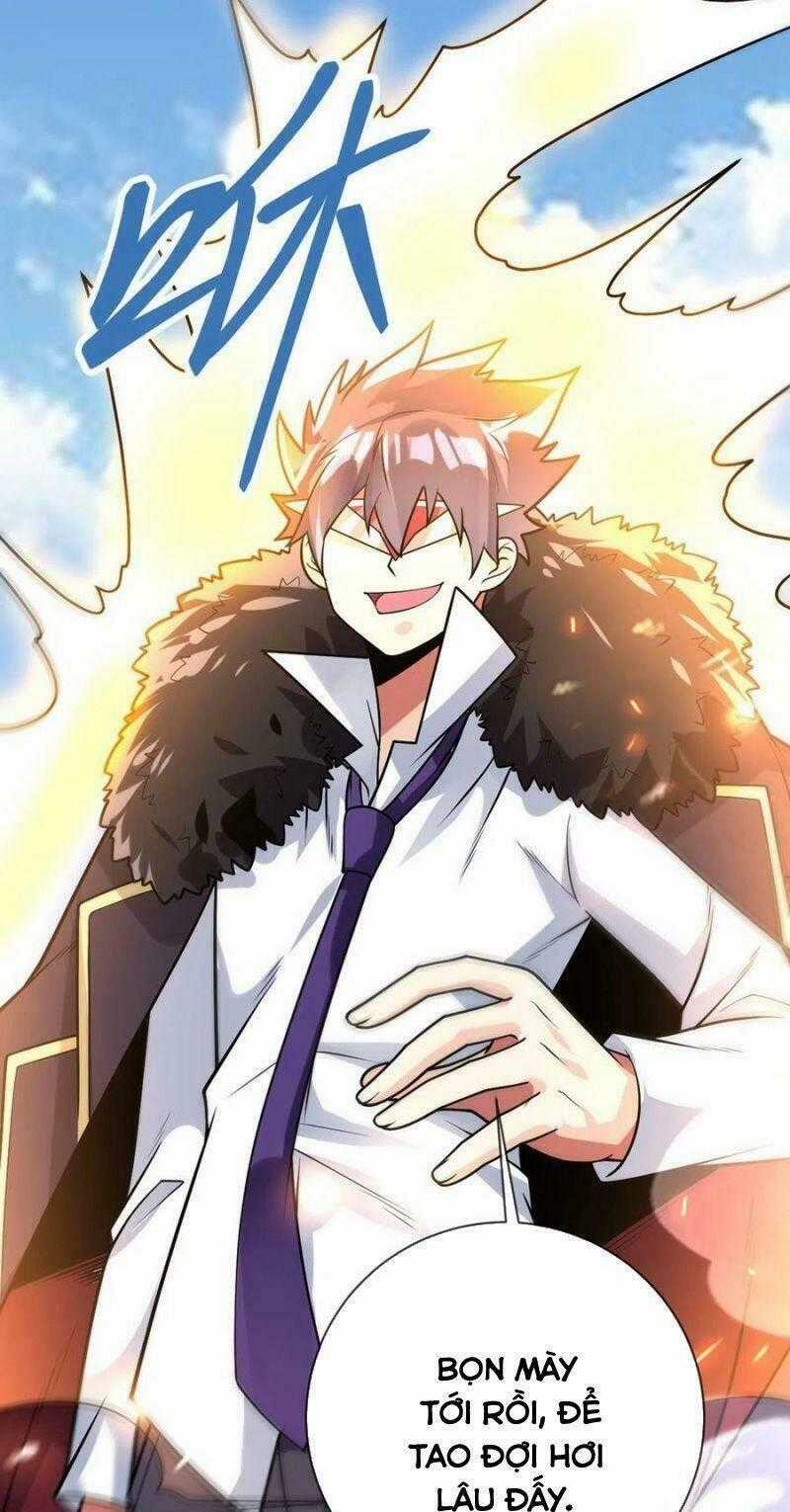 Vạn Hồn Hào Tế - Chapter 59 - Trang 38