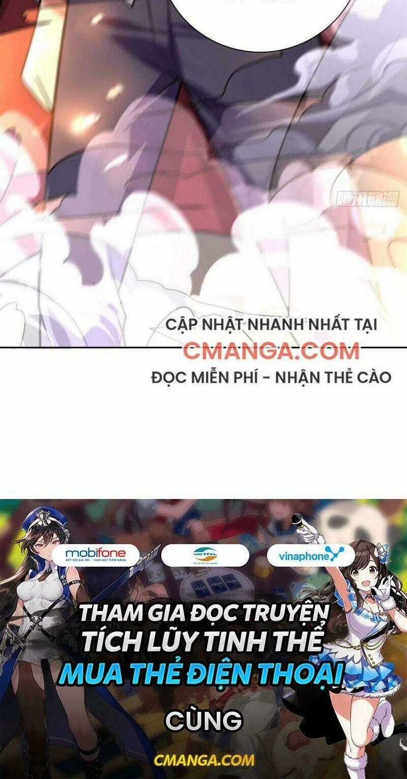 Vạn Hồn Hào Tế - Chapter 59 - Trang 39