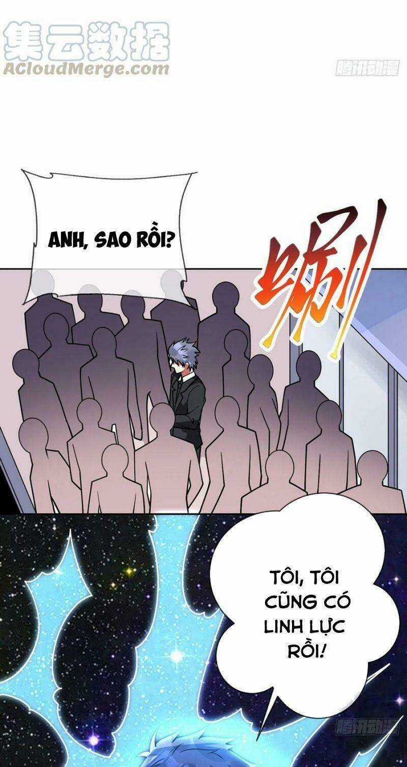 Vạn Hồn Hào Tế - Chapter 59 - Trang 7