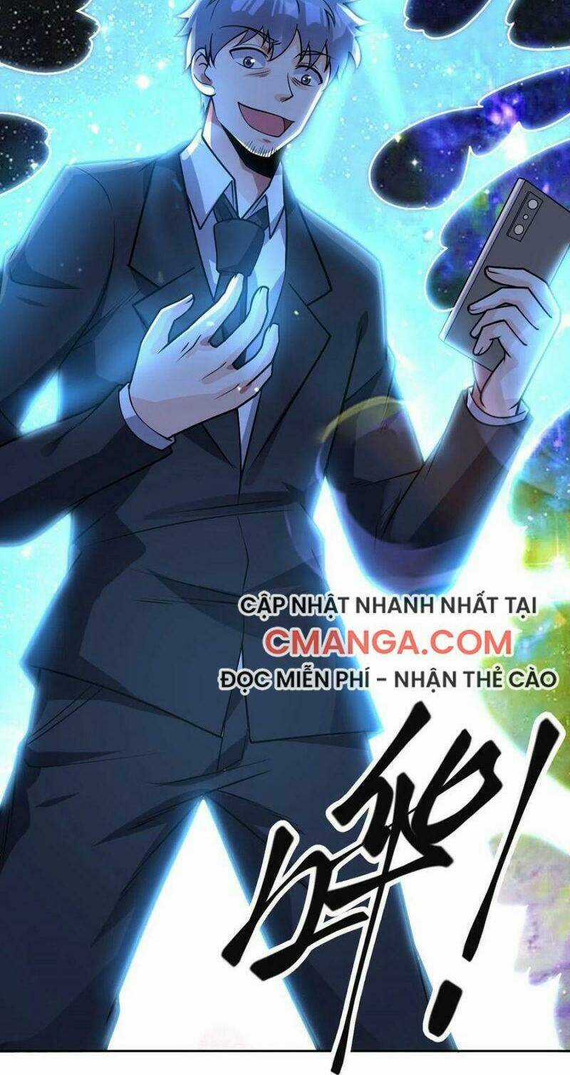 Vạn Hồn Hào Tế - Chapter 59 - Trang 8