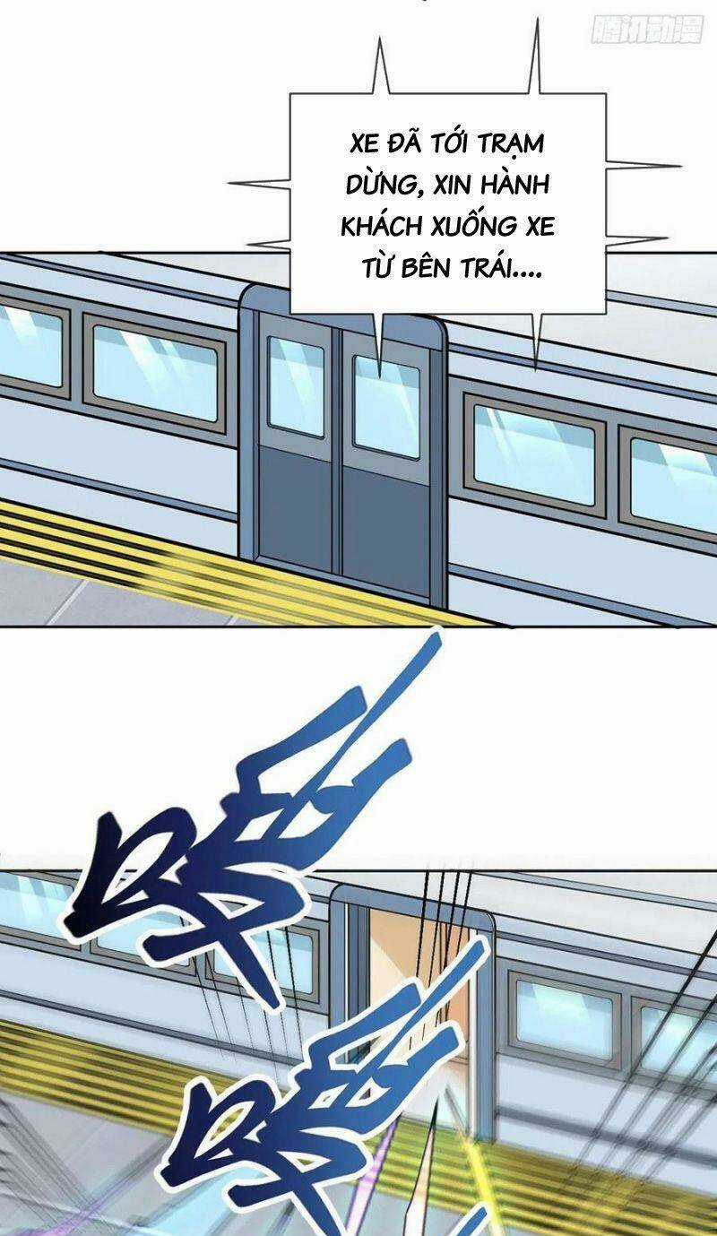 Vạn Hồn Hào Tế - Chapter 59 - Trang 9