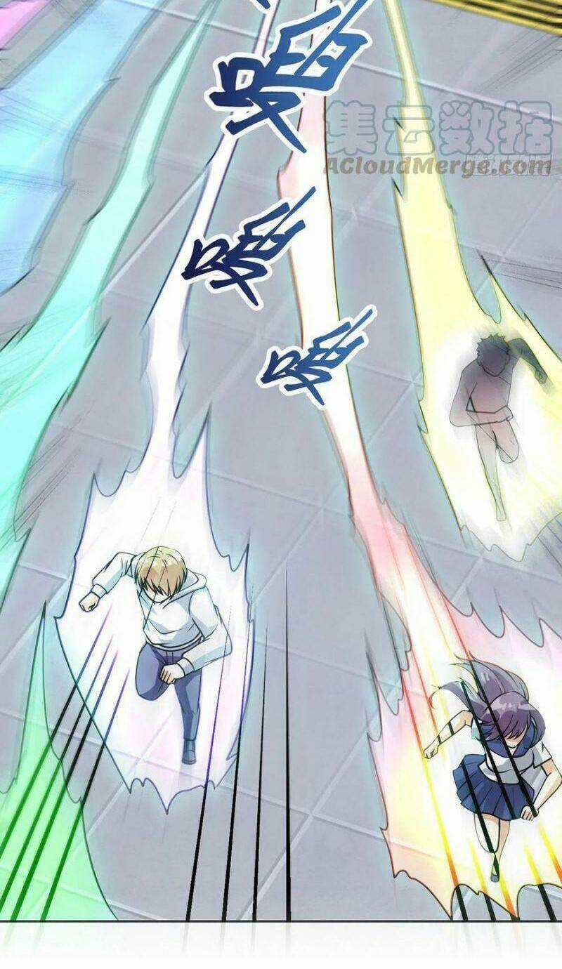 Vạn Hồn Hào Tế - Chapter 59 - Trang 10