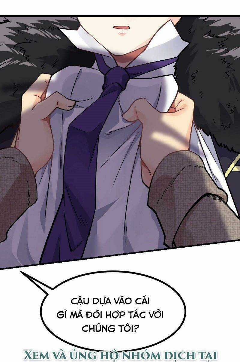 Vạn Hồn Hào Tế - Chapter 6 - Trang 11