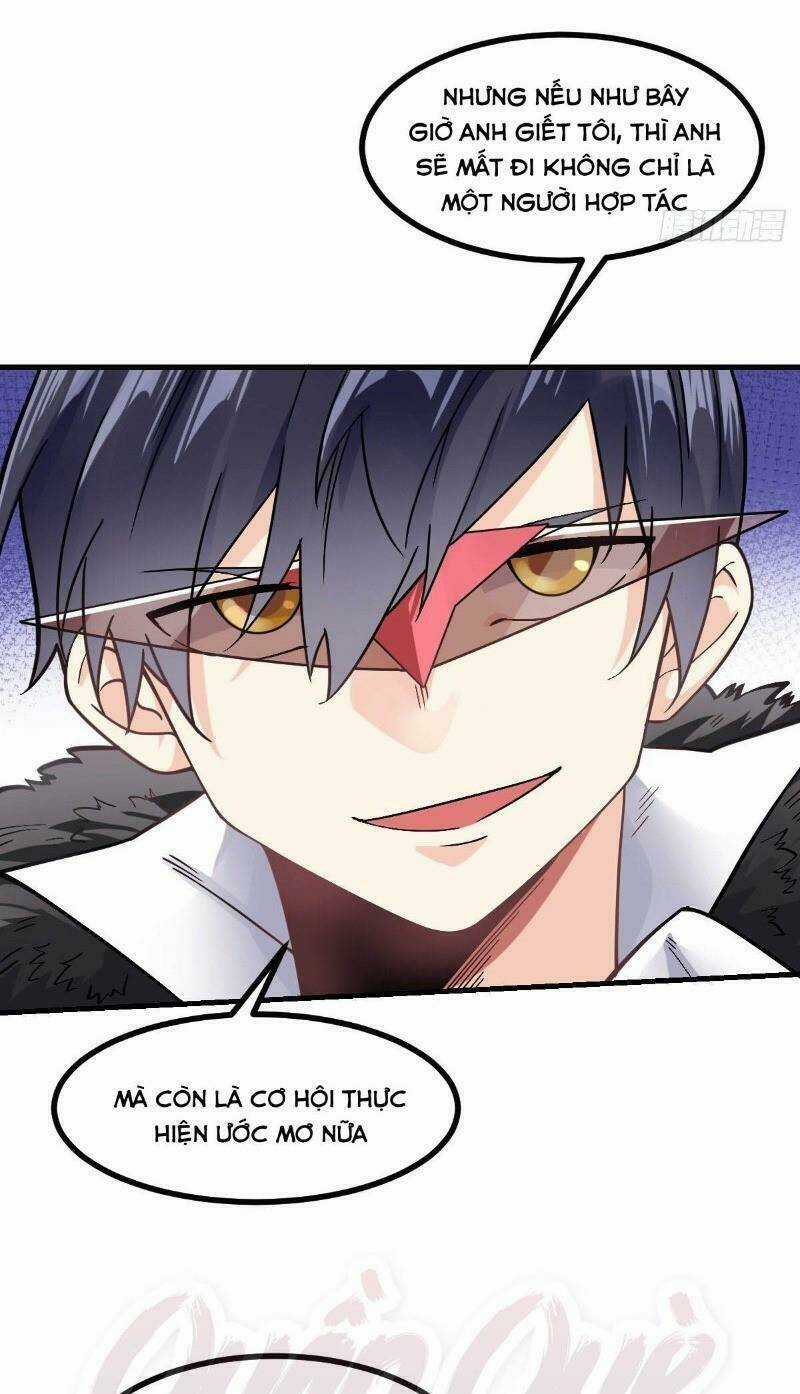 Vạn Hồn Hào Tế - Chapter 6 - Trang 13