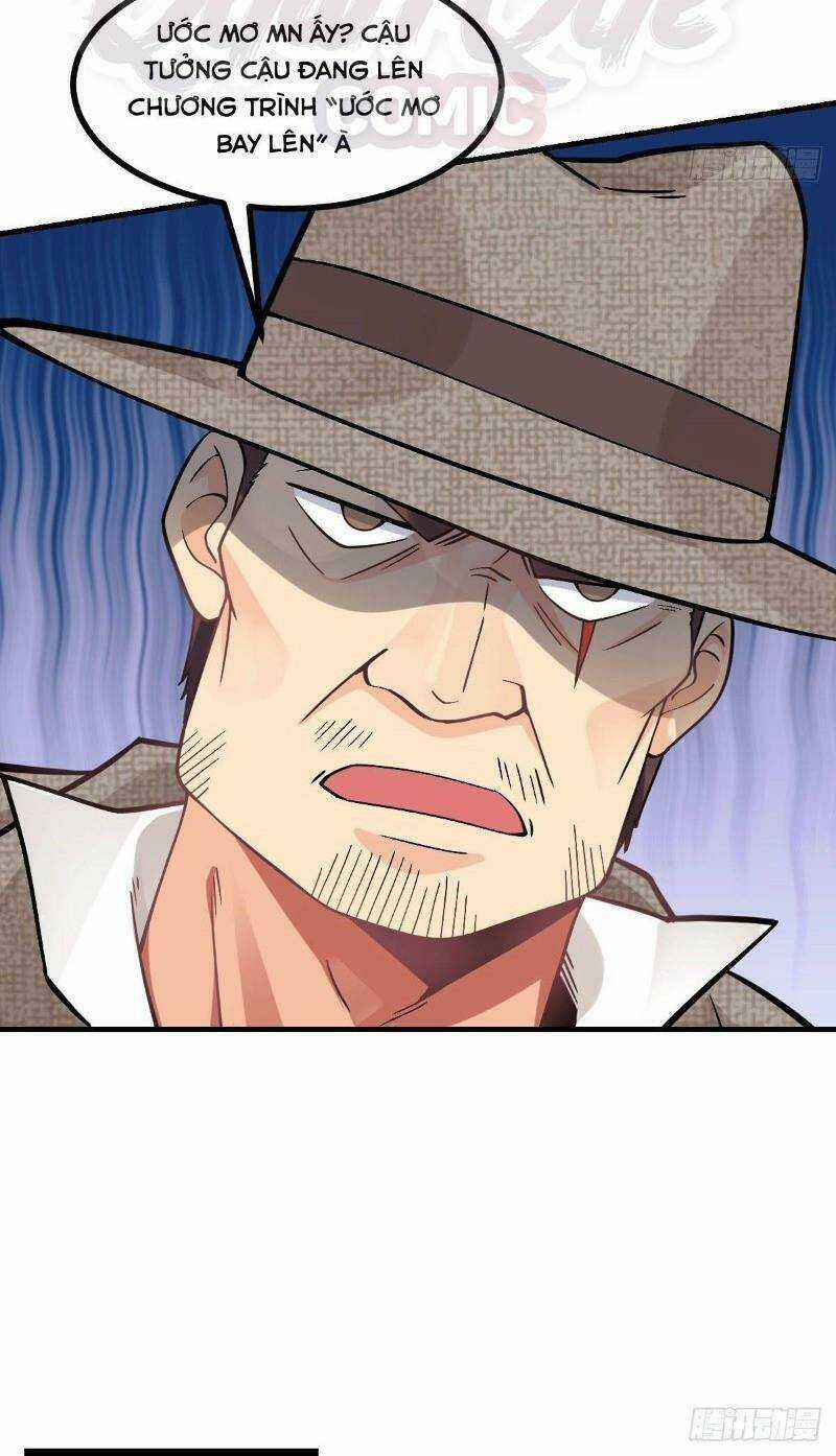 Vạn Hồn Hào Tế - Chapter 6 - Trang 14