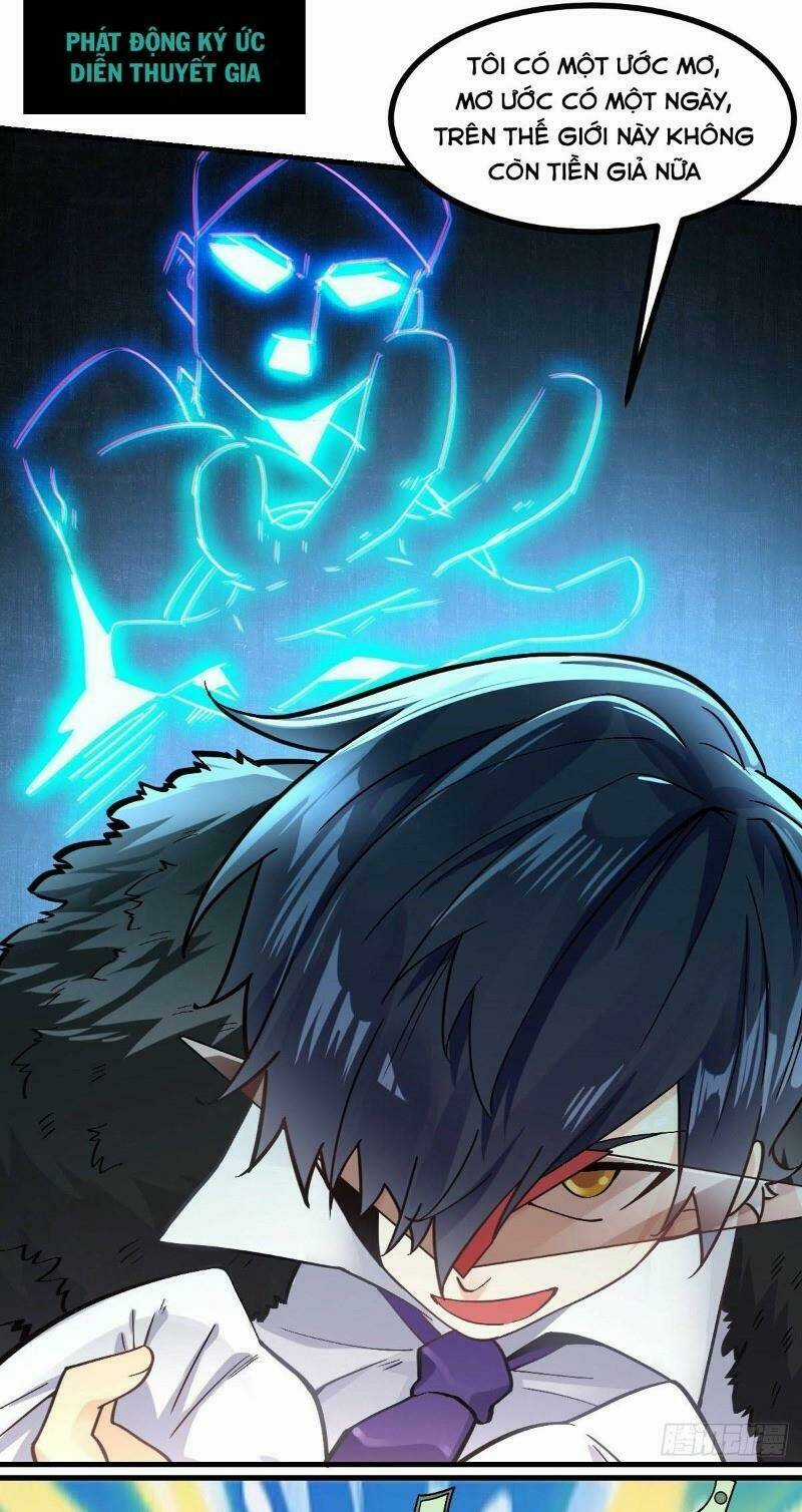 Vạn Hồn Hào Tế - Chapter 6 - Trang 15