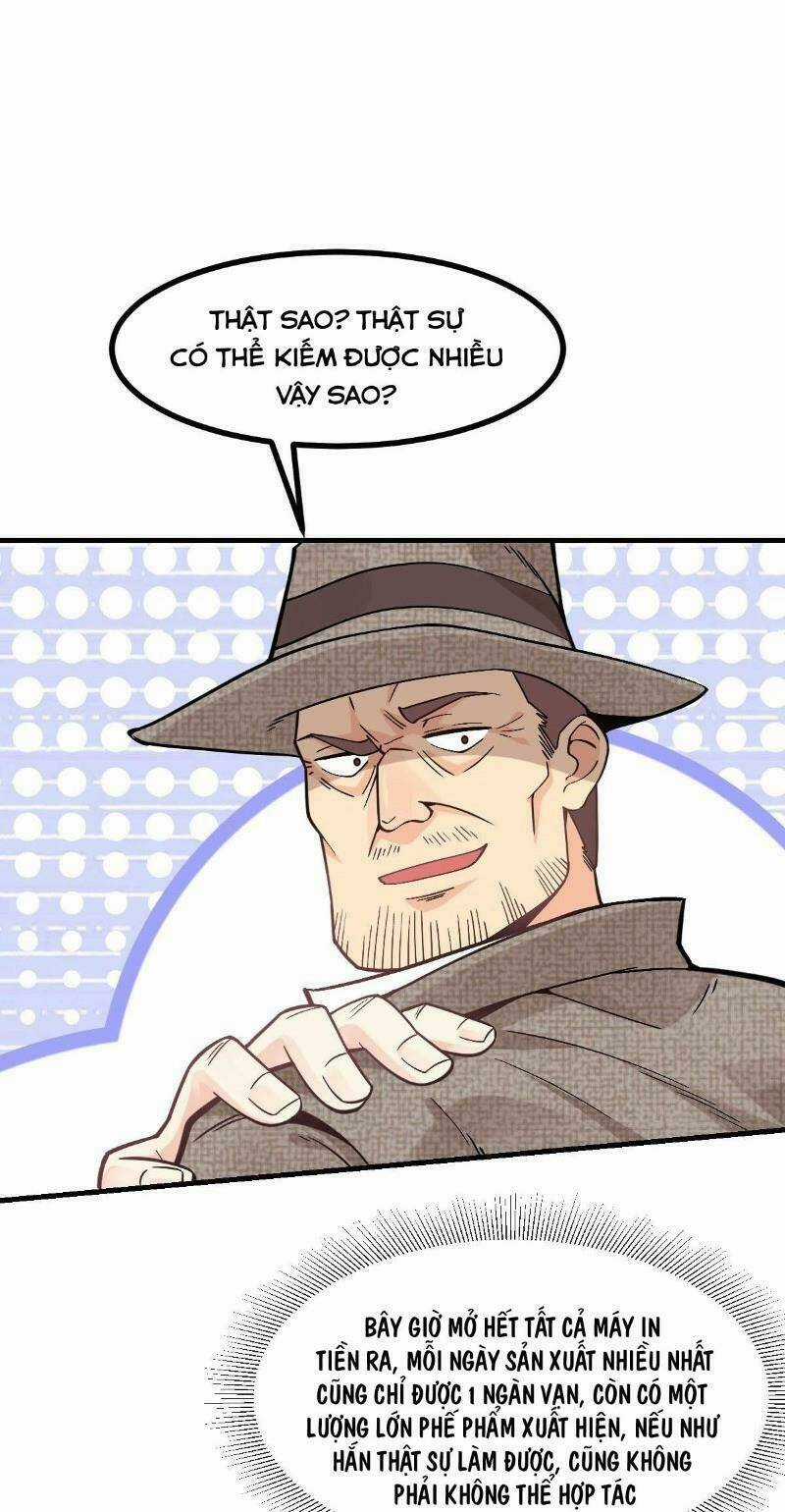 Vạn Hồn Hào Tế - Chapter 6 - Trang 19