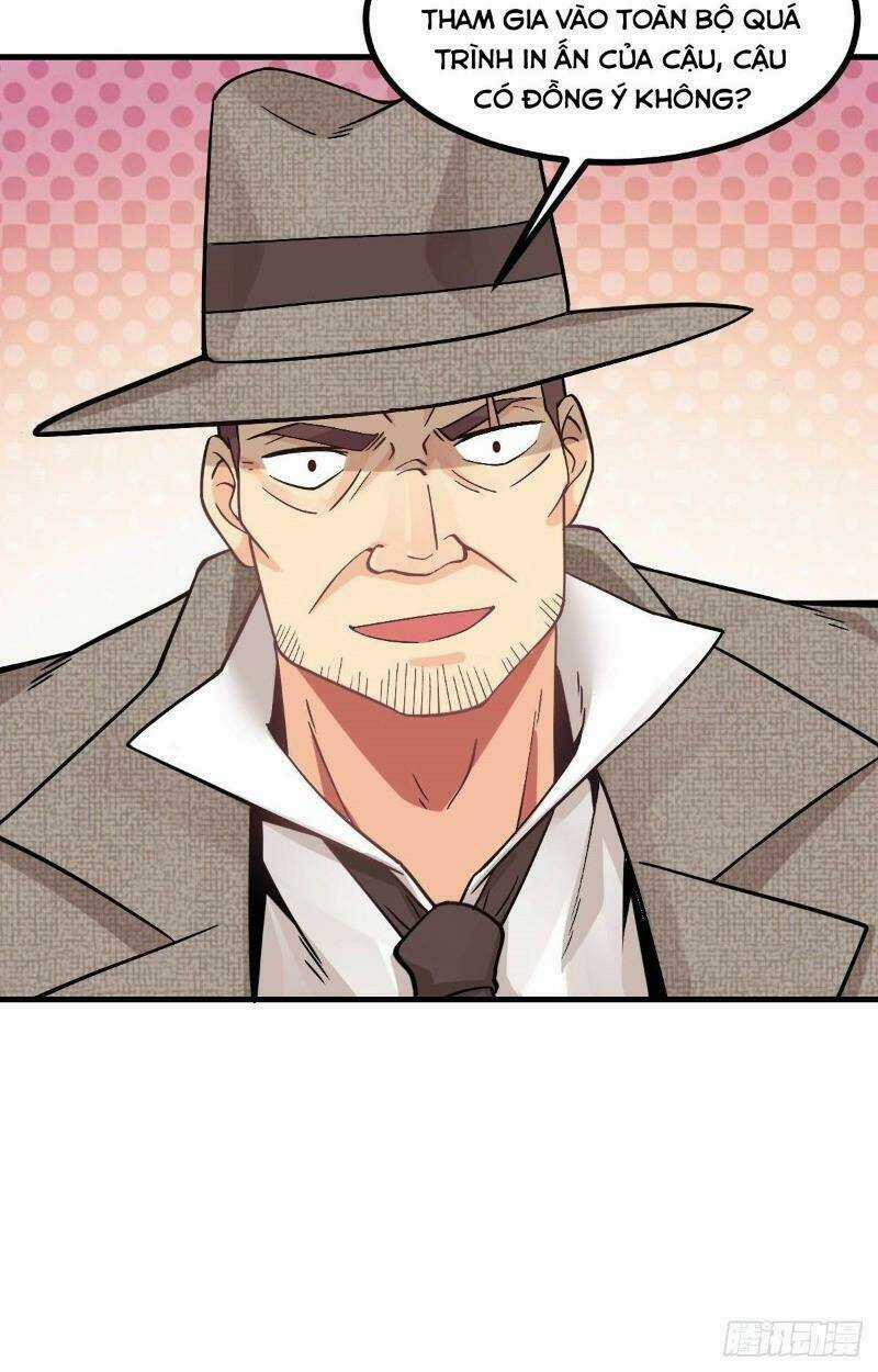 Vạn Hồn Hào Tế - Chapter 6 - Trang 22