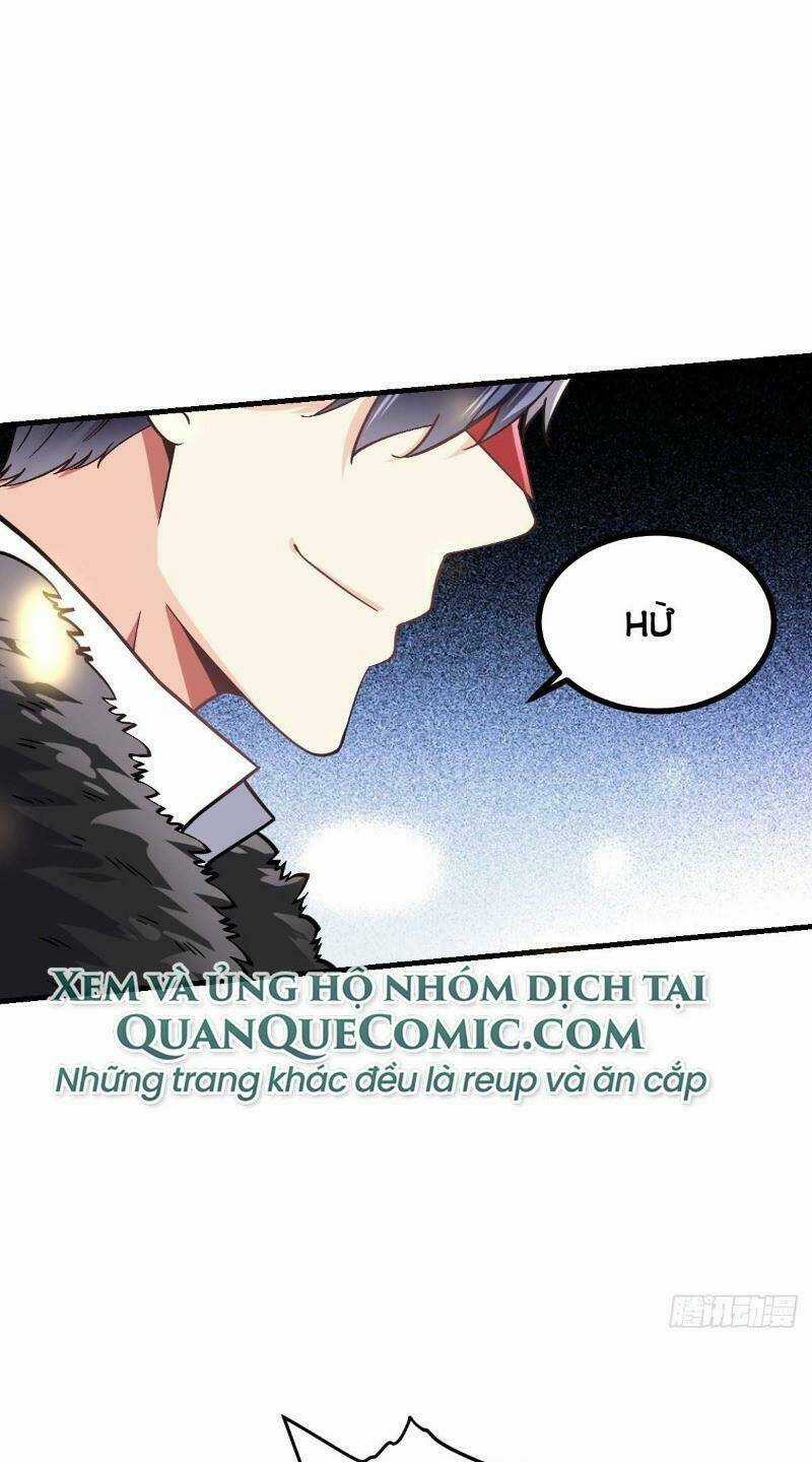 Vạn Hồn Hào Tế - Chapter 6 - Trang 23