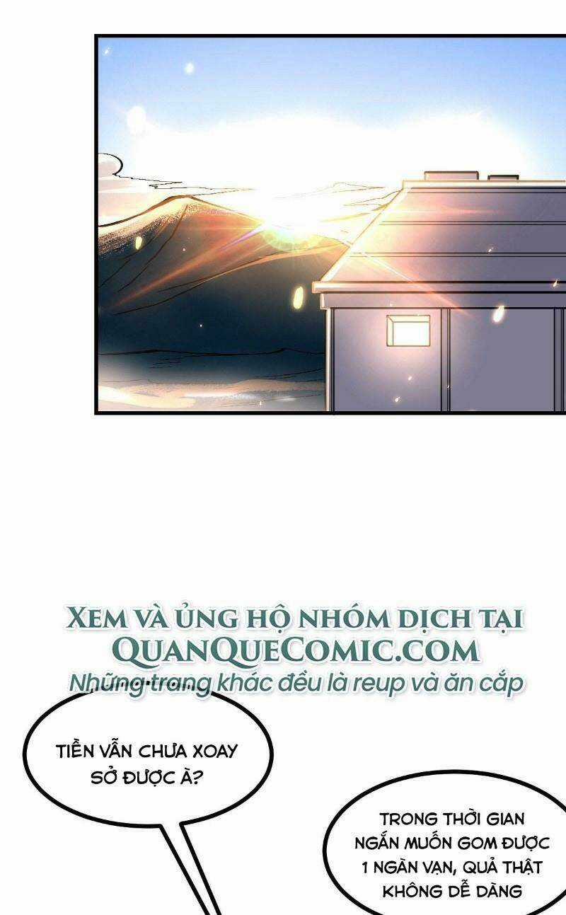 Vạn Hồn Hào Tế - Chapter 6 - Trang 27